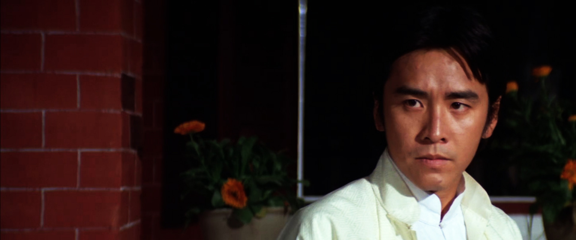 Shaolin Hand Lock backdrop