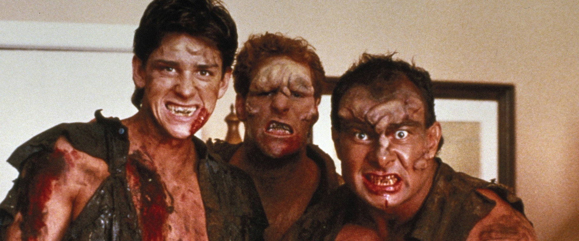 The Immortalizer backdrop