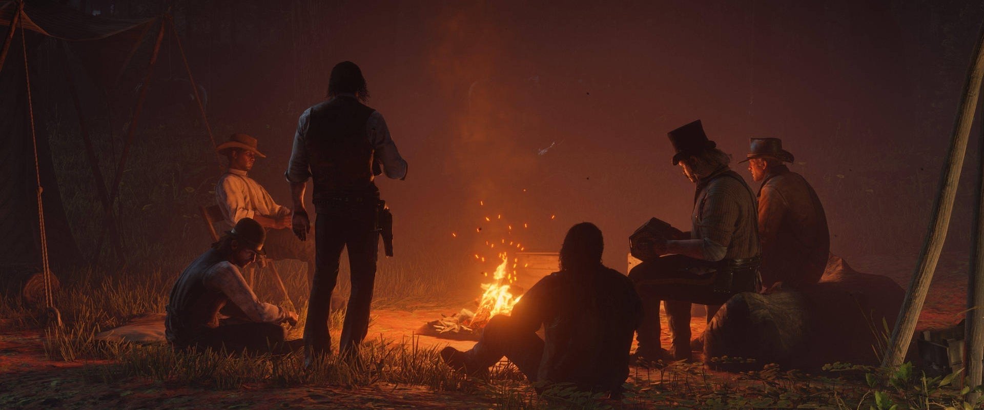 Red Dead Redemption