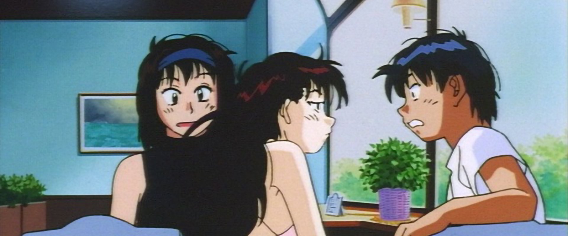 Kirara backdrop