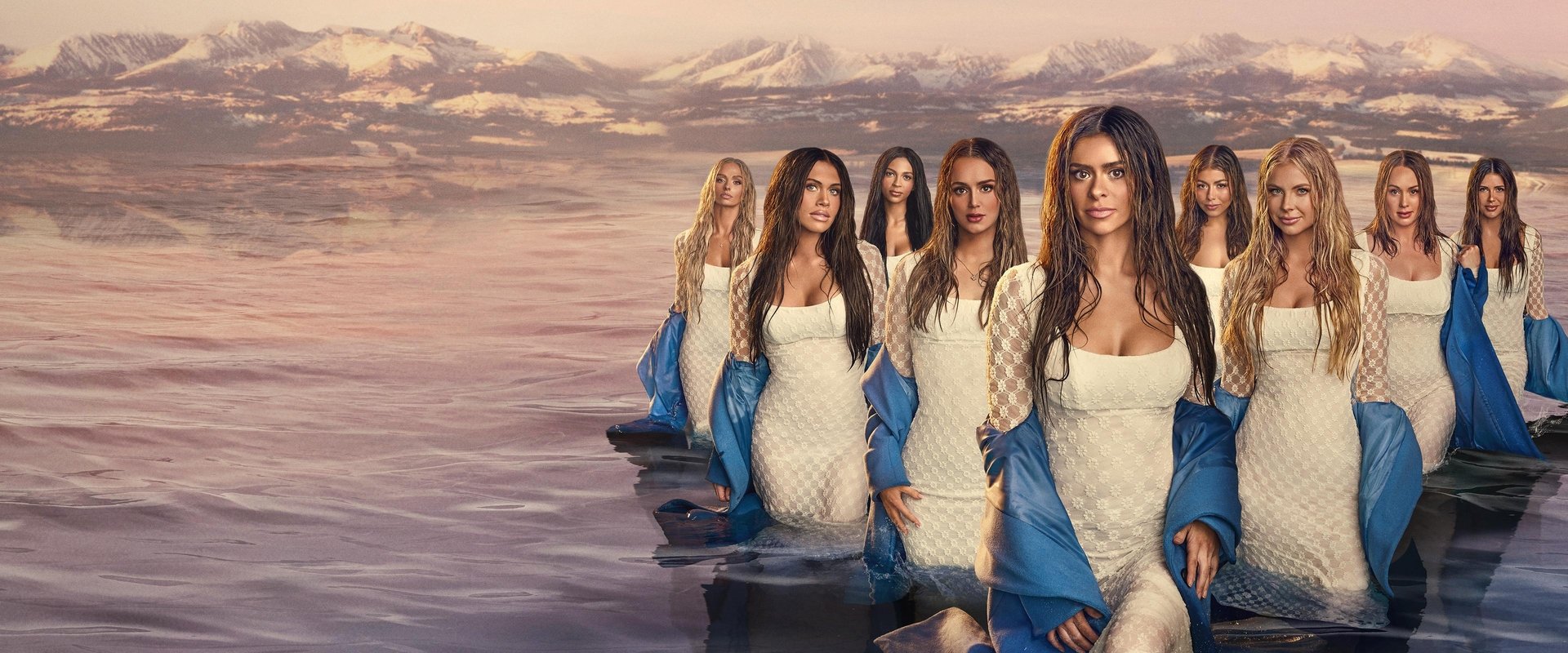 The Secret Lives of Mormon Wives