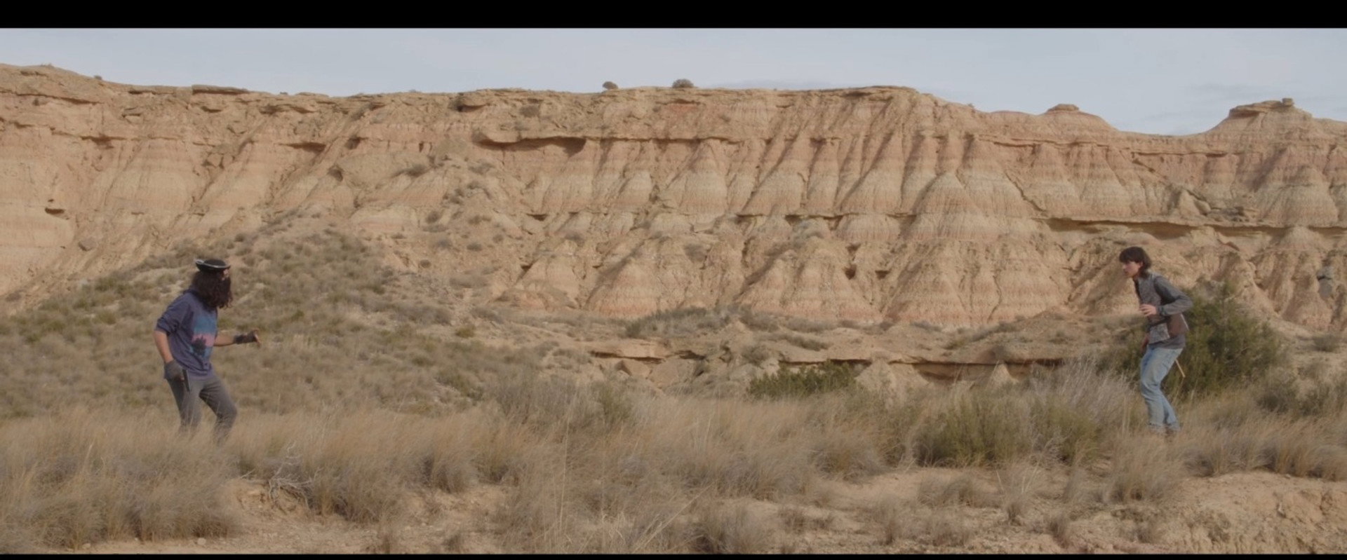 Baobabs del Desert backdrop