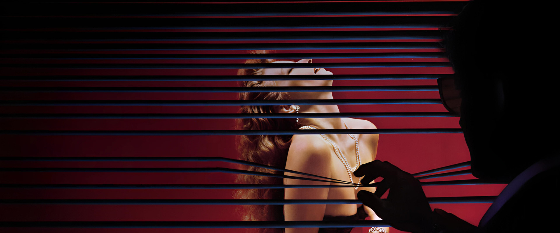 Body Double backdrop