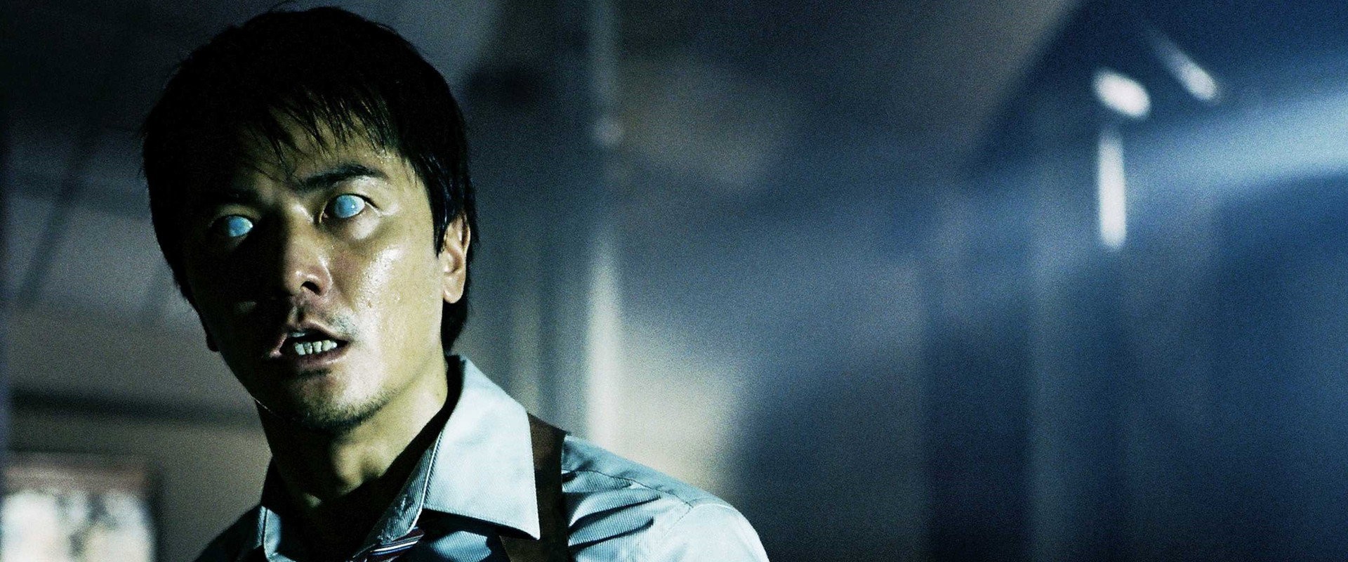 Rule Number One backdrop