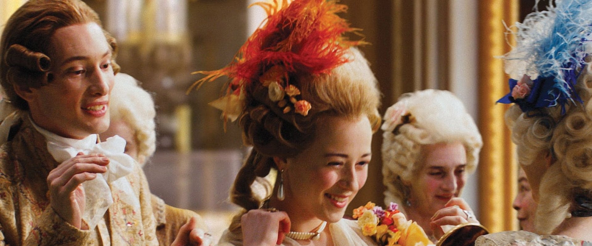 Marie-Antoinette, la véritable histoire