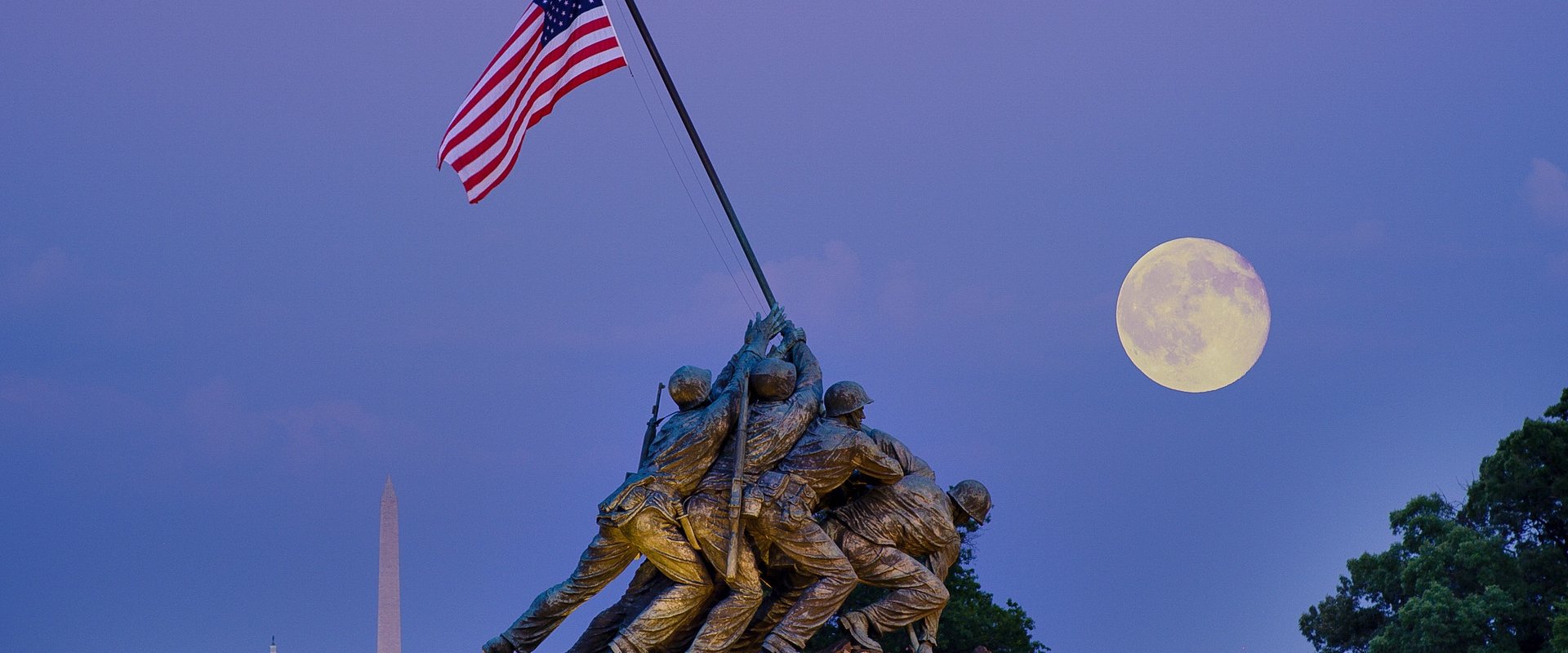 We, The Marines