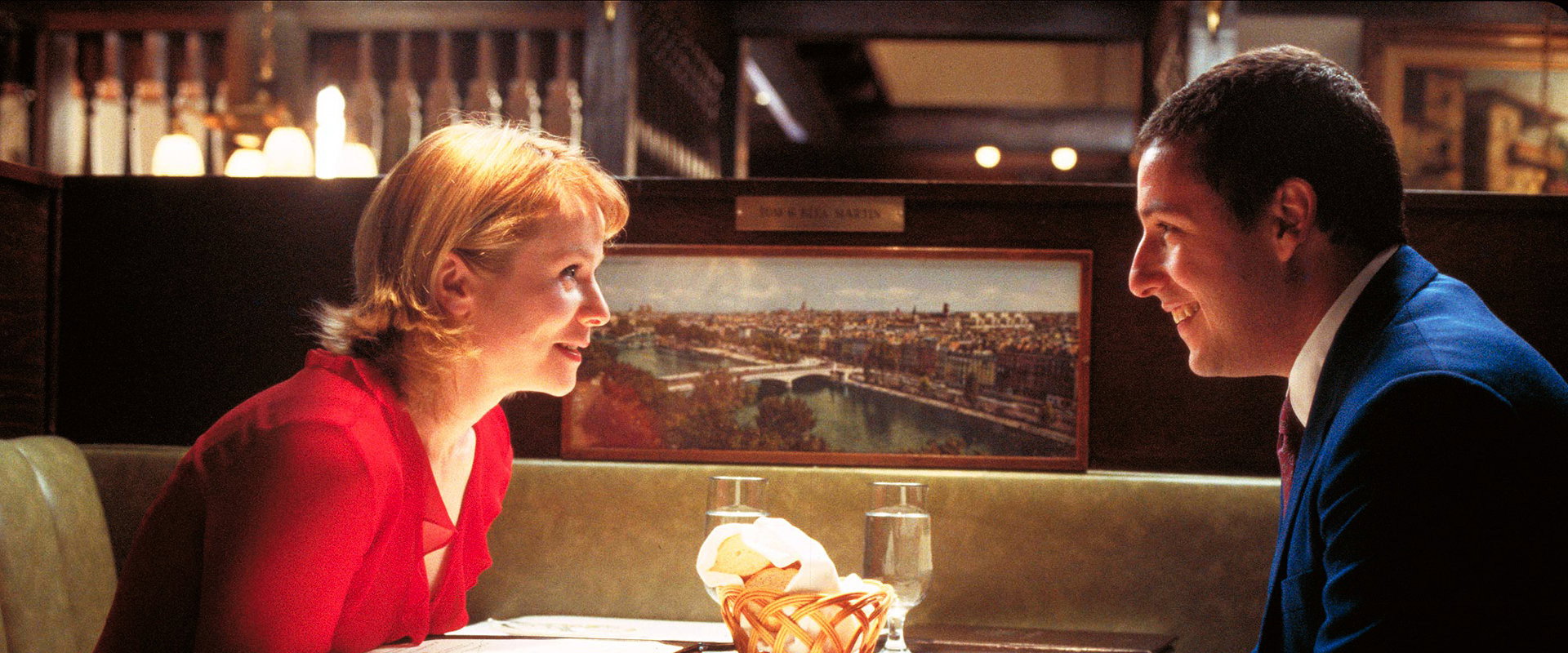 Punch-Drunk Love backdrop