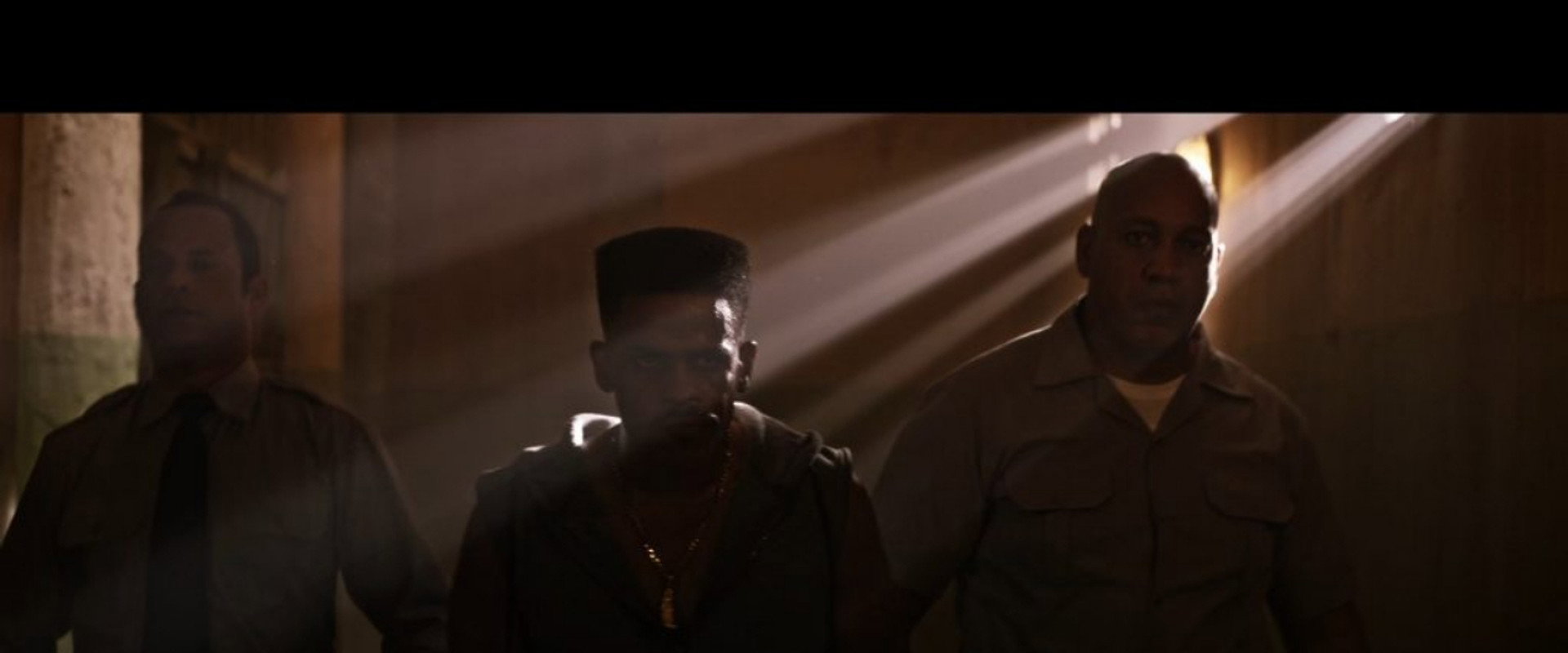 Danny 45: El terror de La Victoria backdrop