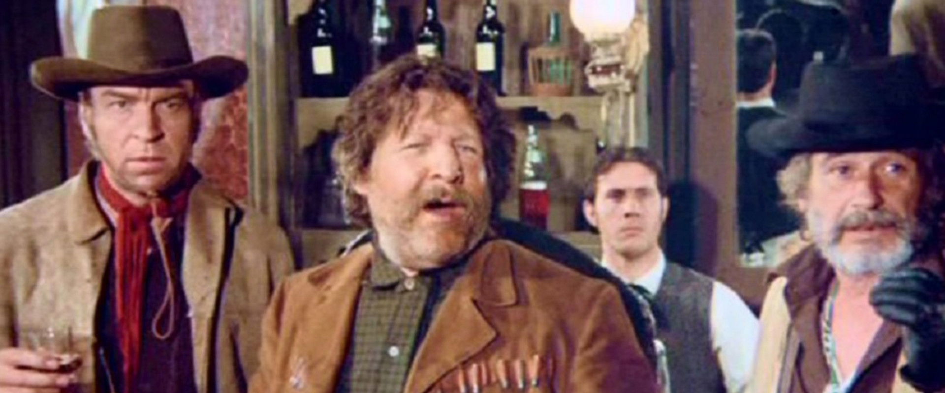 And the Crows Will Dig Your Grave backdrop