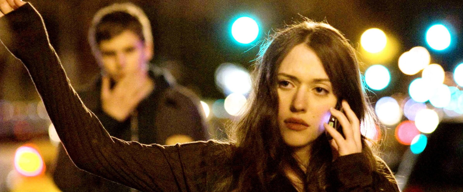 Nick and Norah's Infinite Playlist