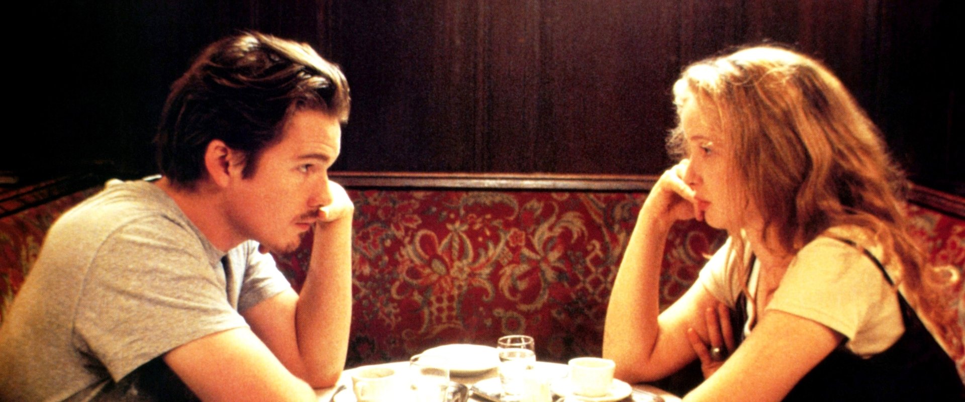 Before Sunrise backdrop