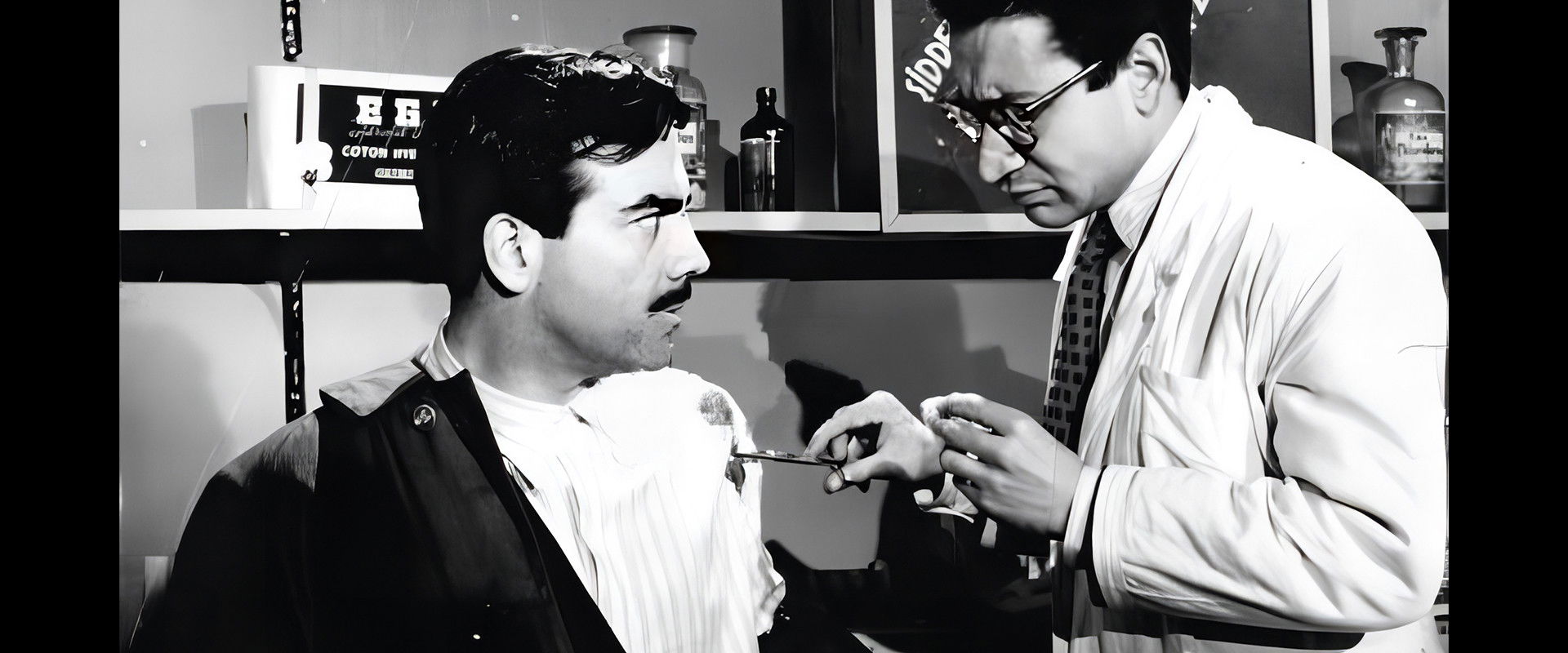 Kanlı Firar backdrop