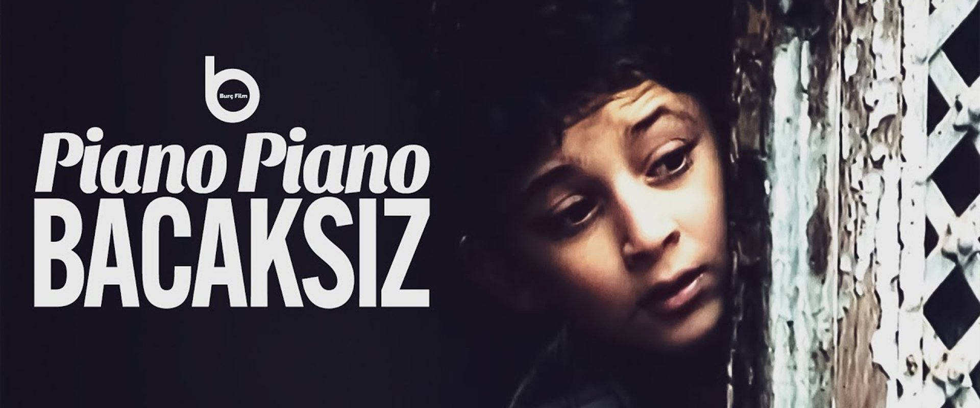 Piano Piano Kid backdrop