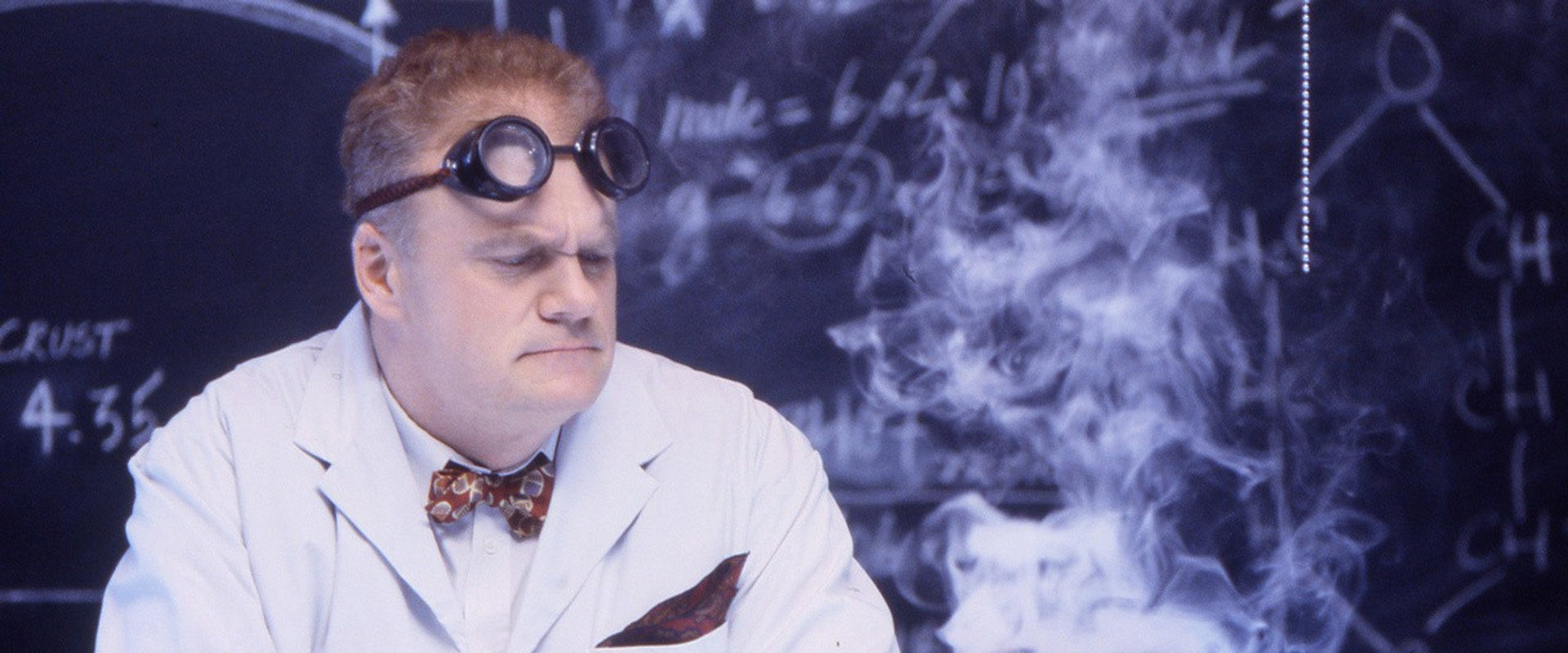 Burnt Toast backdrop