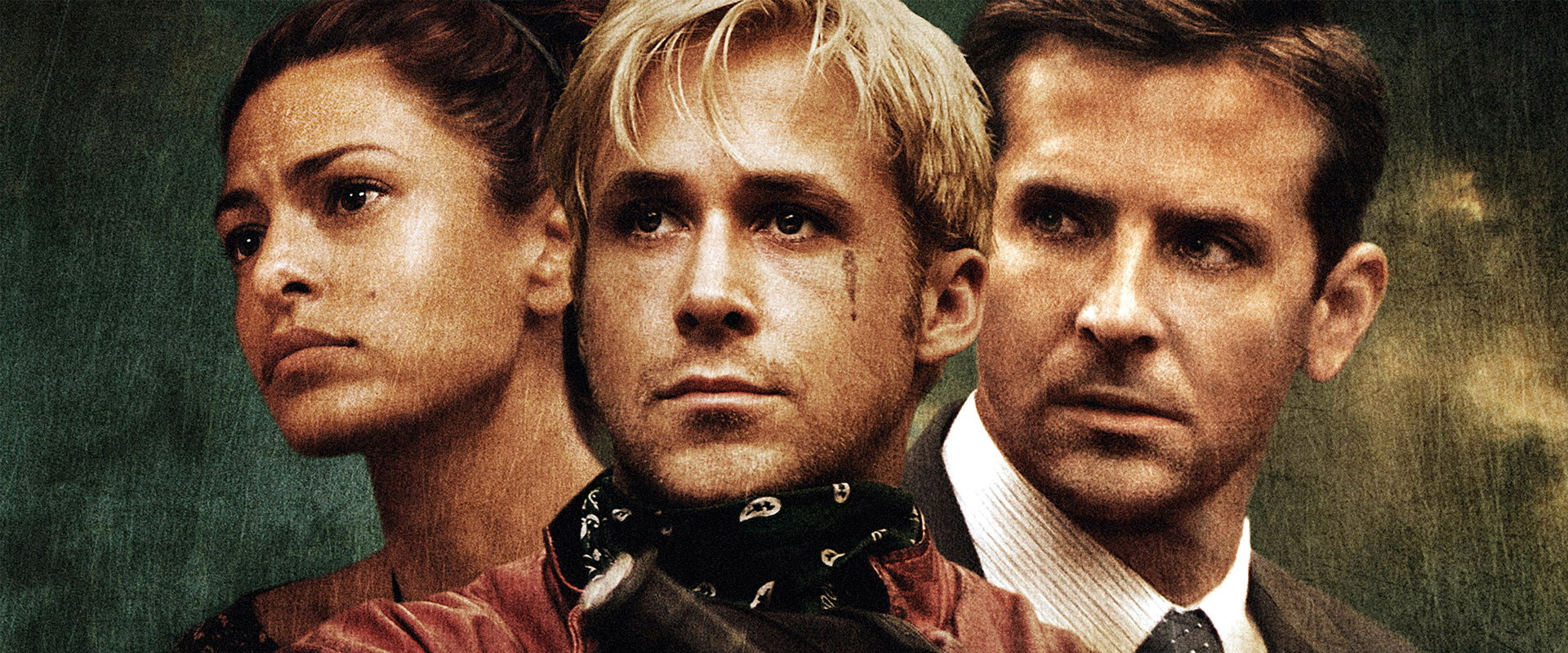 The Place Beyond the Pines backdrop