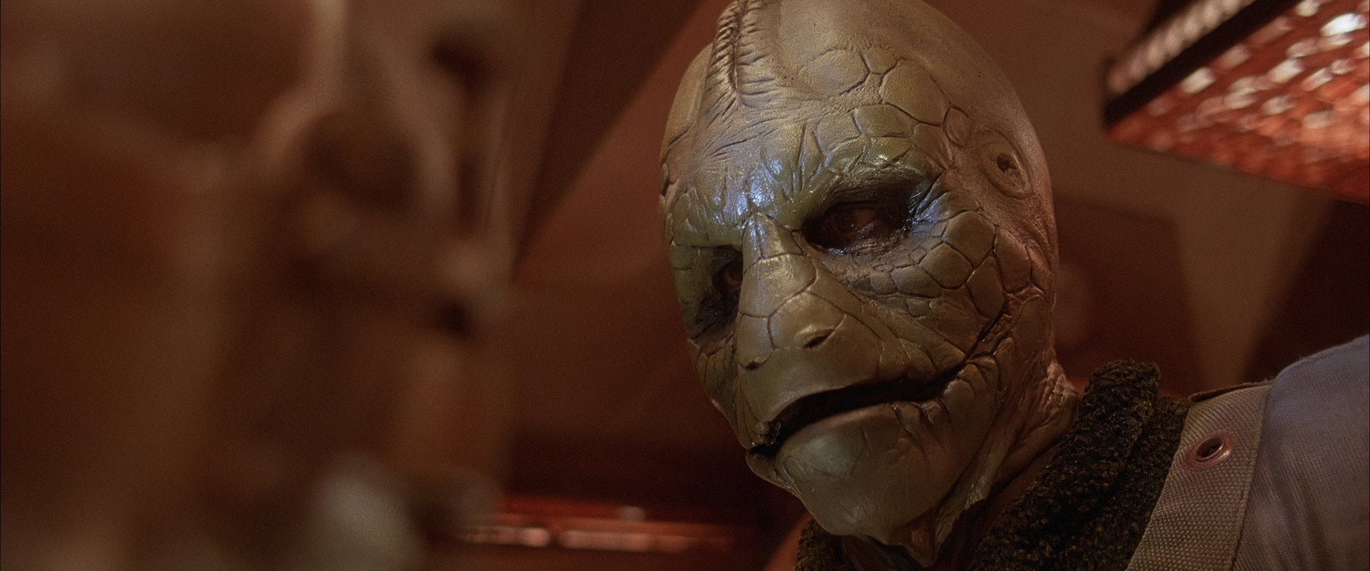 Battle Beyond the Stars backdrop