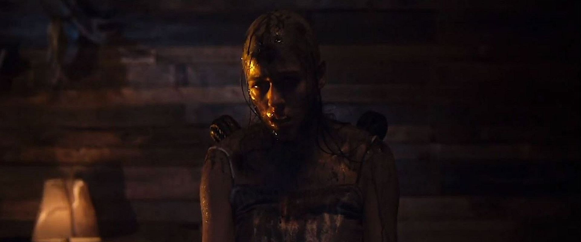 The Heretics backdrop