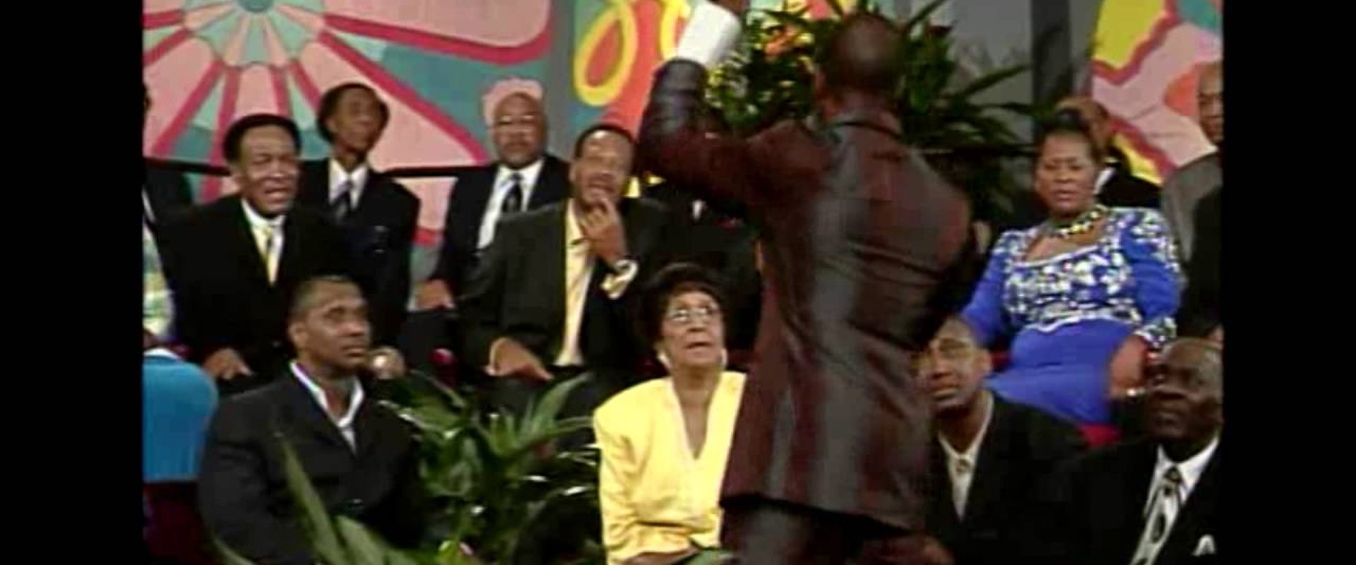 Malaco Records Presents: Gospel Legends
