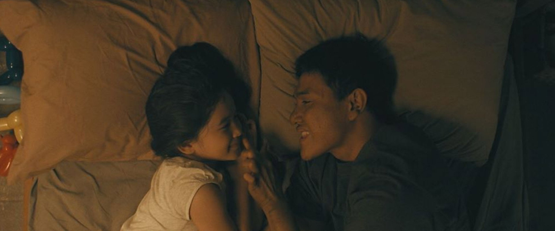 Miracle in Cell No. 7 backdrop