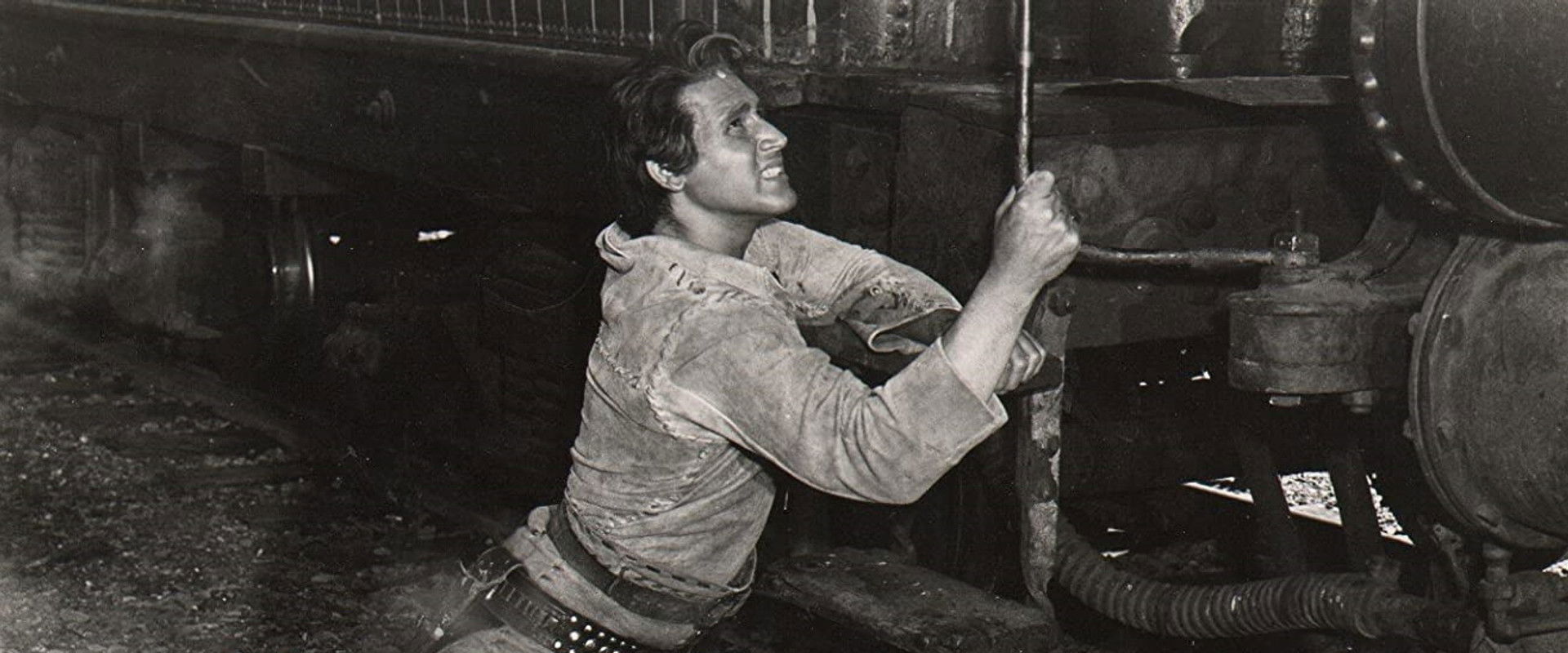 Wyoming Mail backdrop