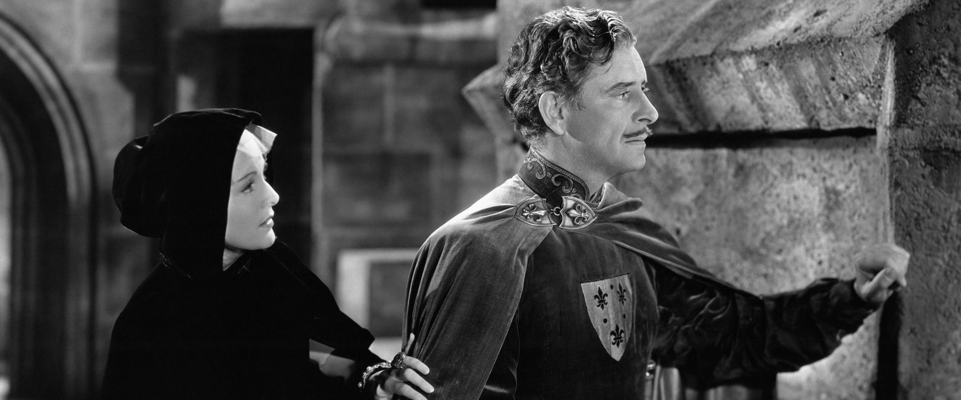 If I Were King backdrop