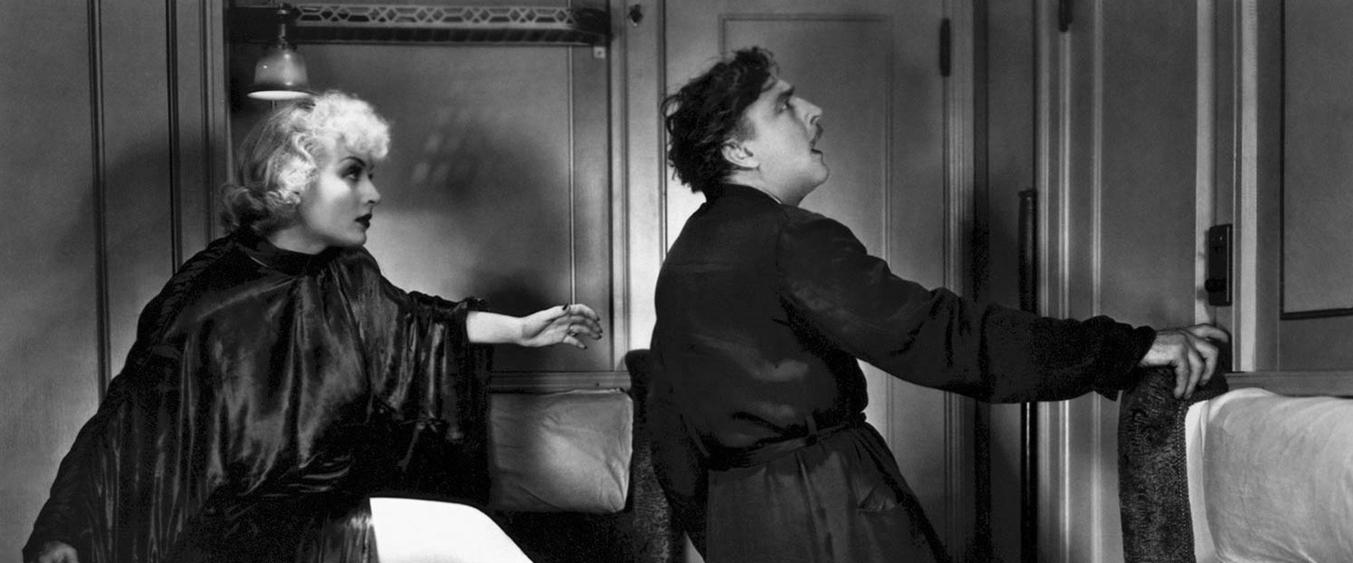 Twentieth Century backdrop