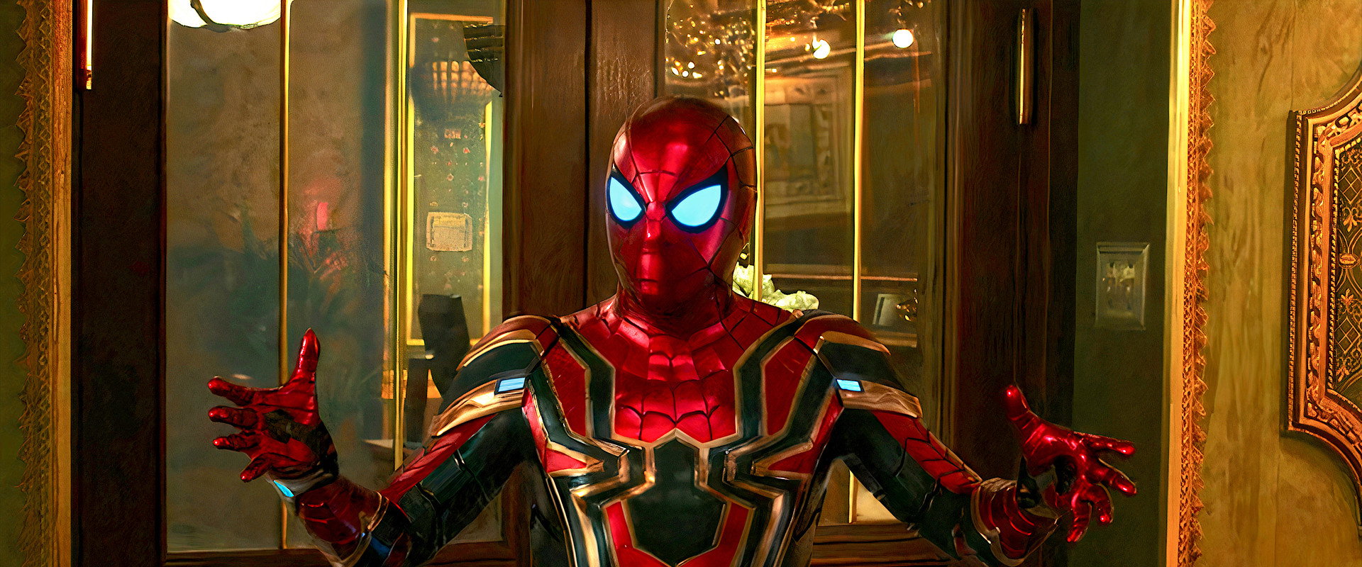 Peter's To-Do List backdrop