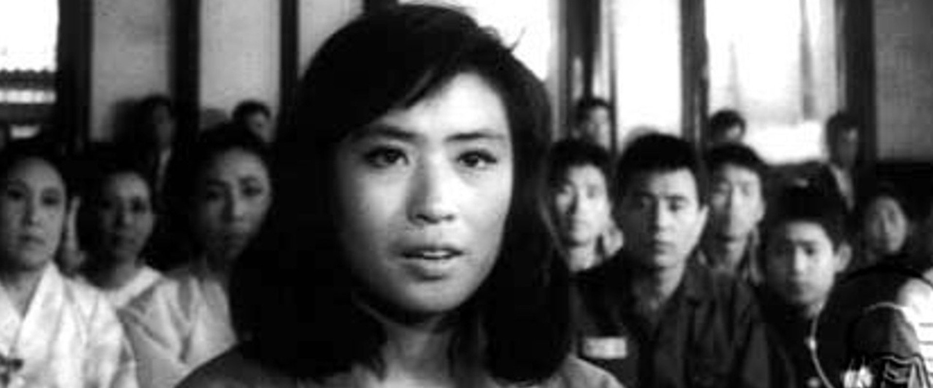 Ok-i Makes a Judge Cry backdrop