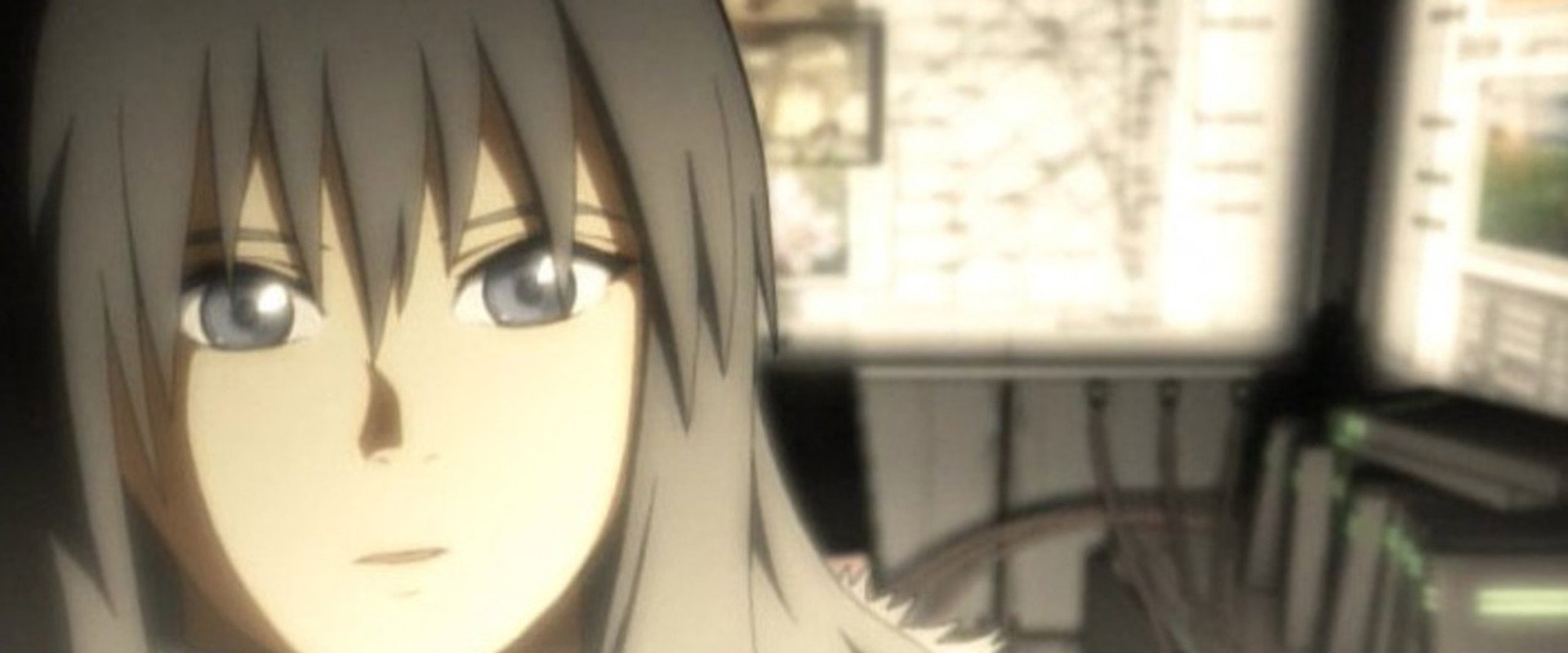 Pale Cocoon backdrop