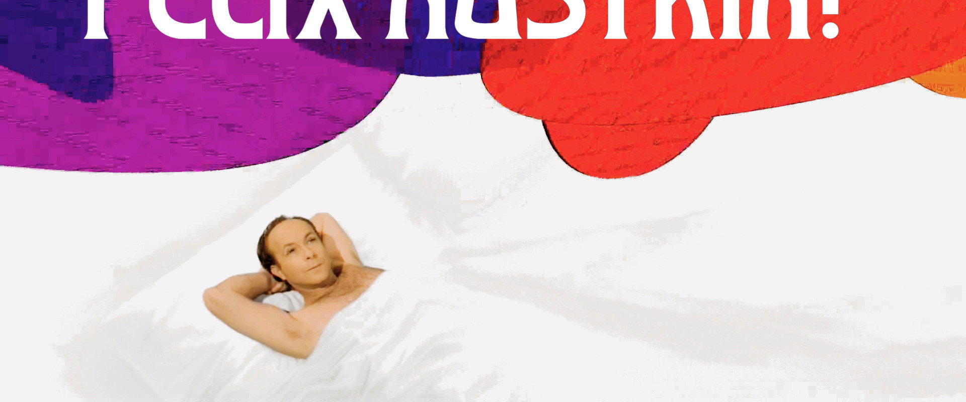 Felix Austria! backdrop