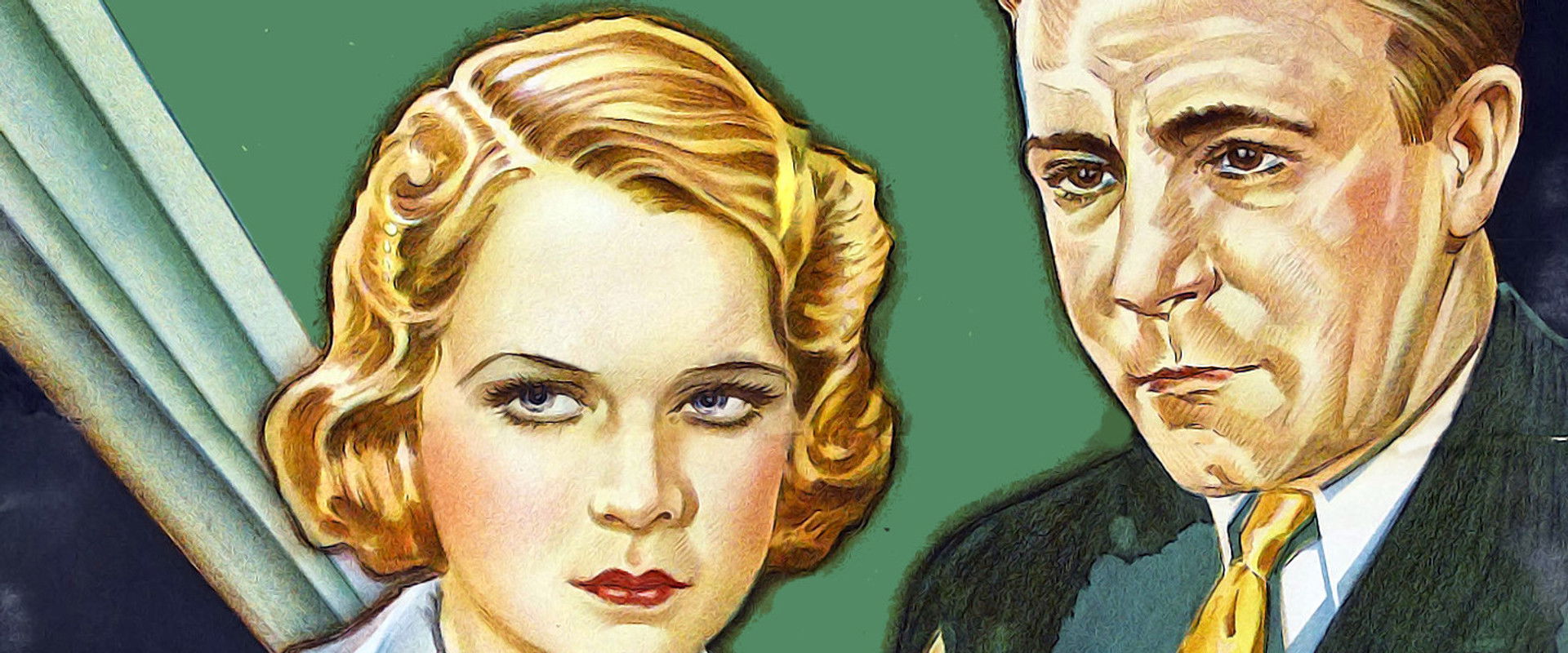 Reform Girl backdrop