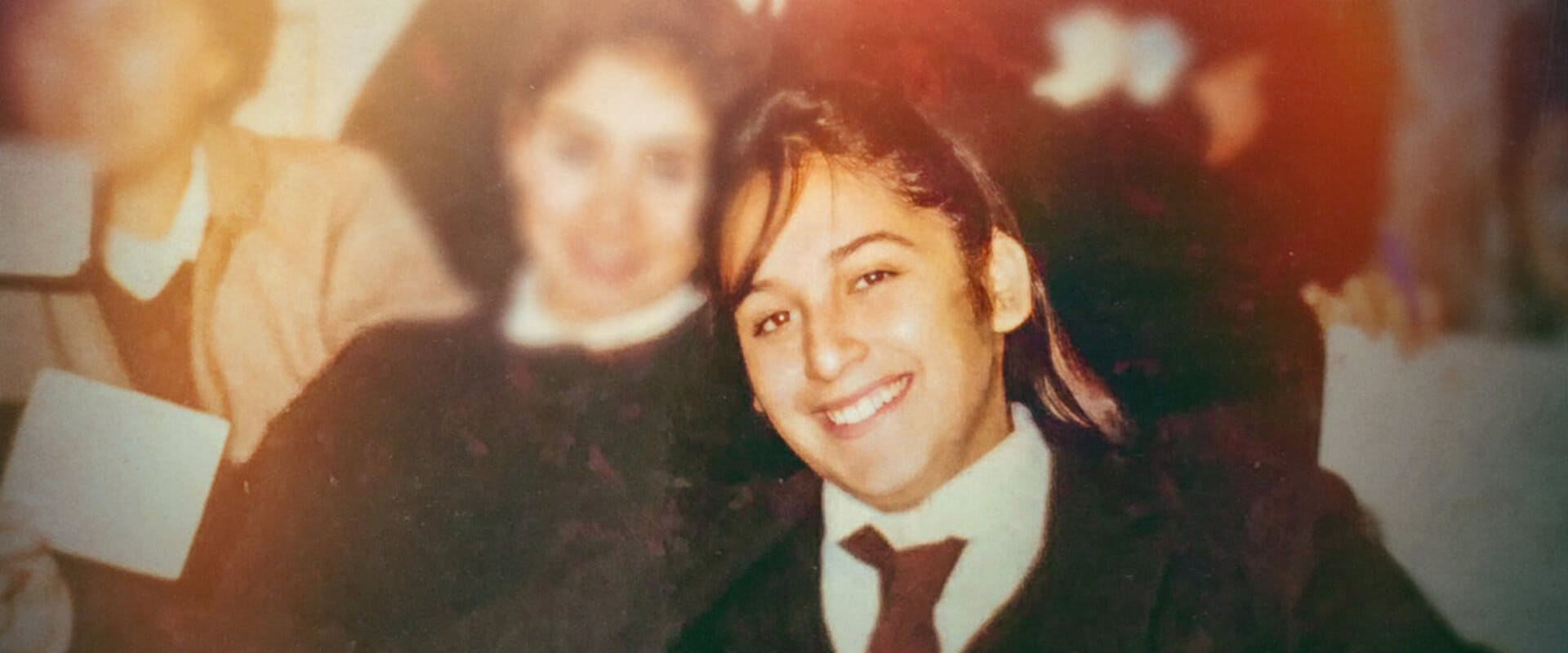 Breaking the Silence: The Maria Soledad Case backdrop