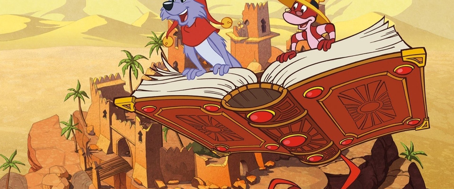 Simsala Grimm