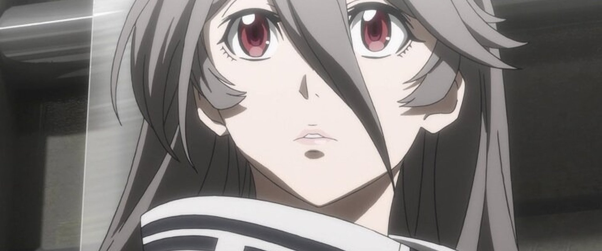 Phantom of the Kill: Zero's Rebellion