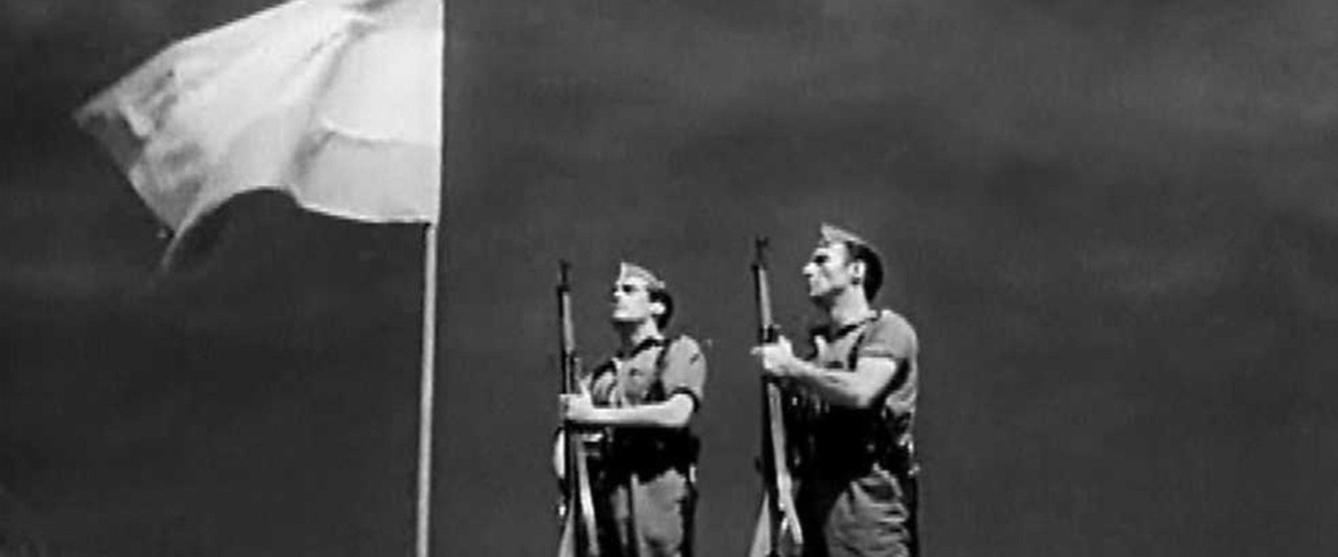 Follow the Legion! backdrop