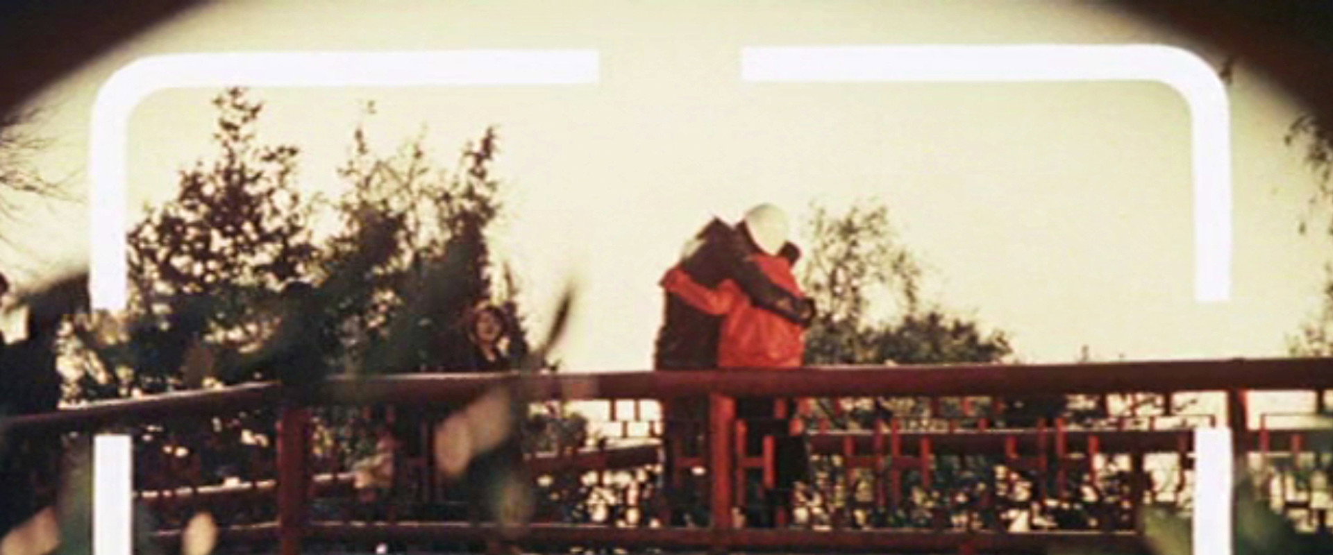 Across the Darkness backdrop