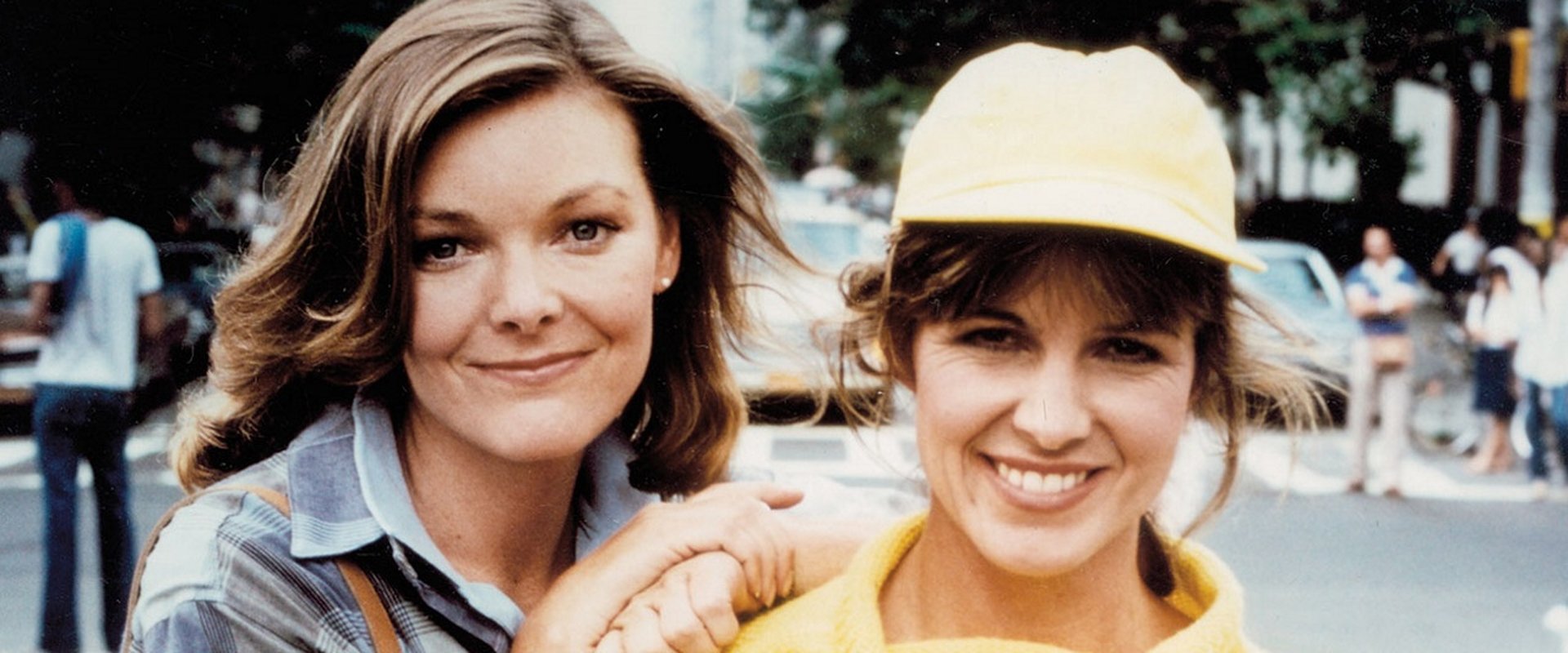 Kate & Allie