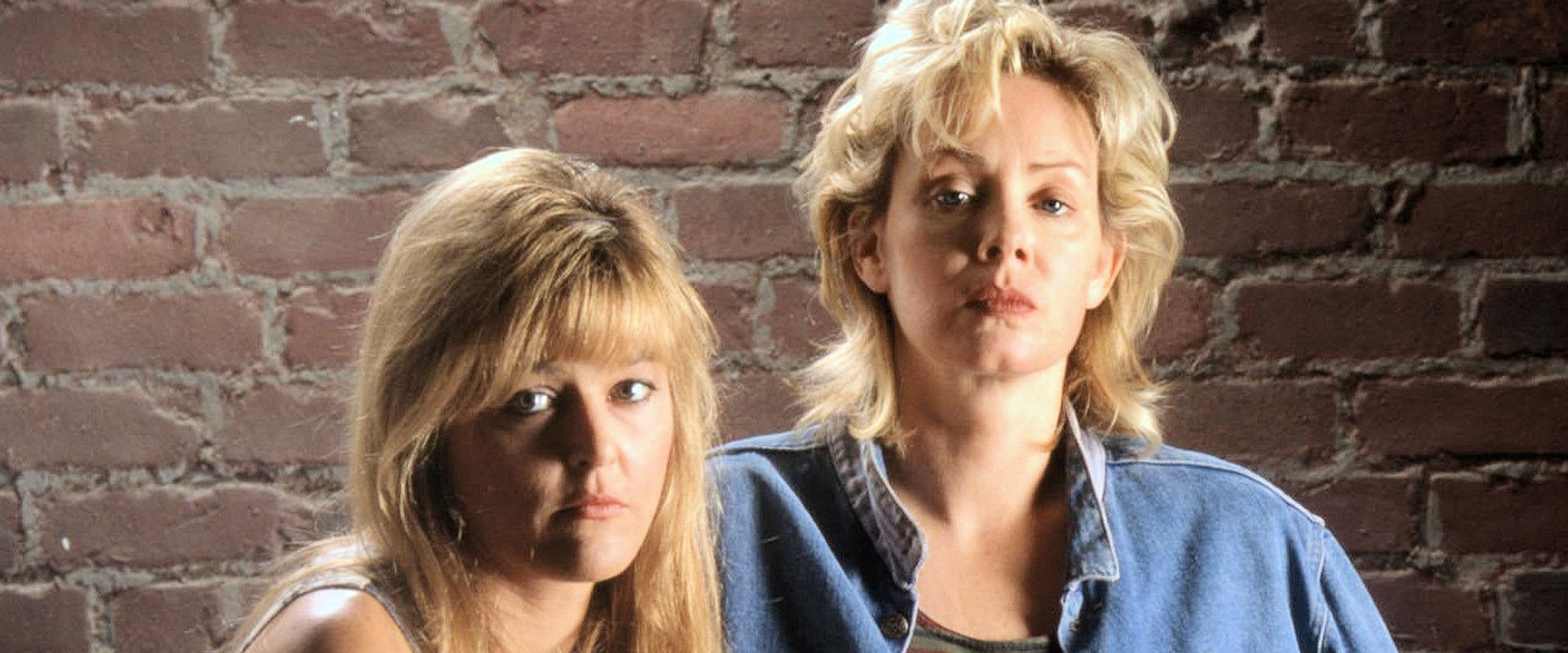 Overkill: The Aileen Wuornos Story backdrop