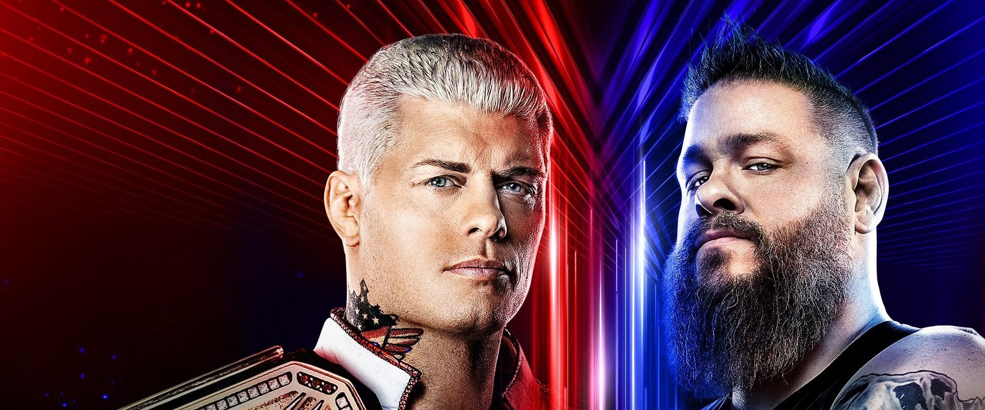 Saturday Night's Main Event XXXVII backdrop