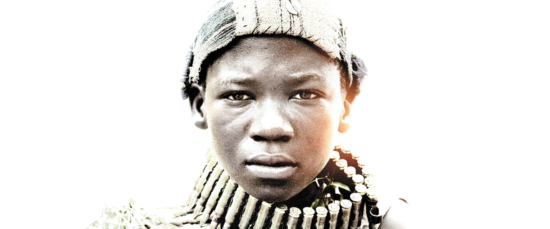 Beasts of No Nation backdrop