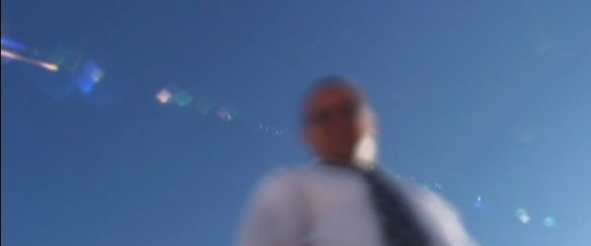 Mutilation Mile backdrop