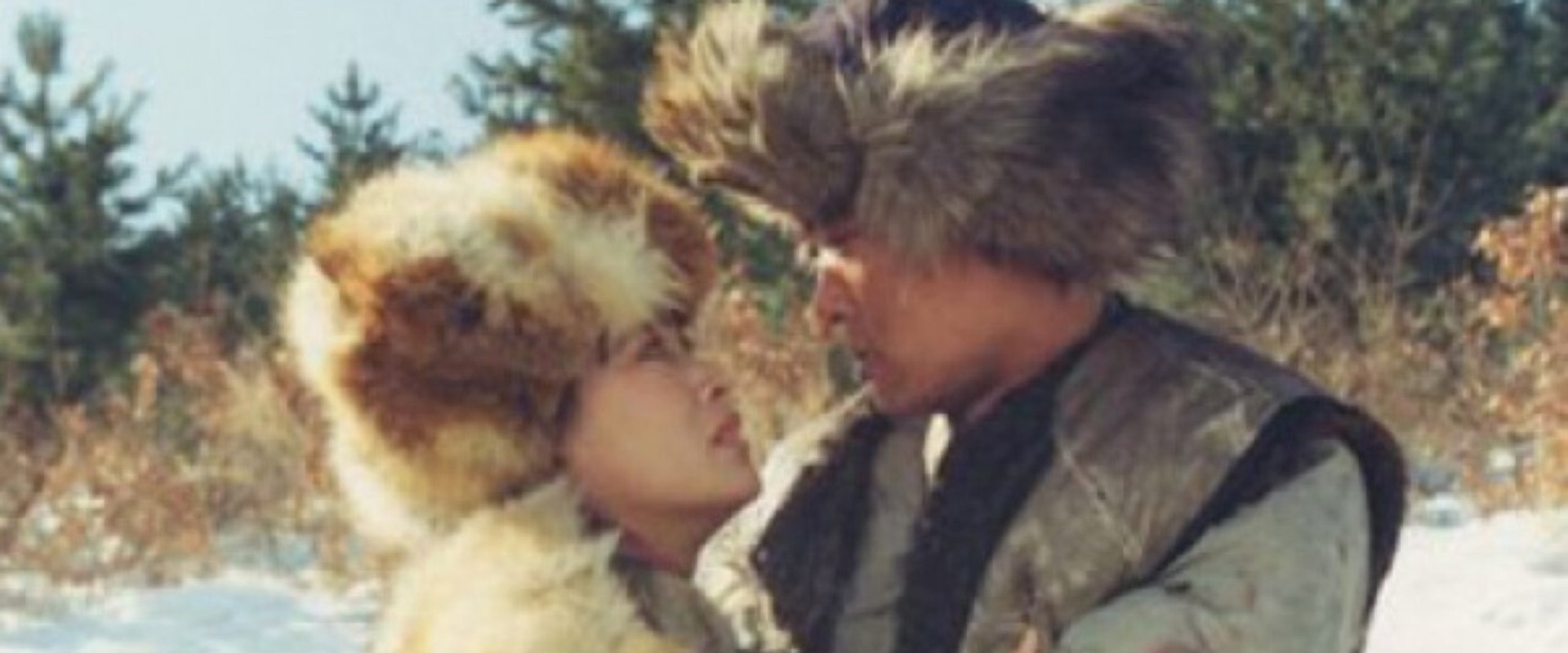 步入辉煌 backdrop