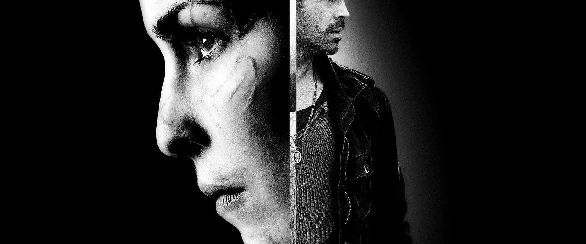 Dead Man Down backdrop
