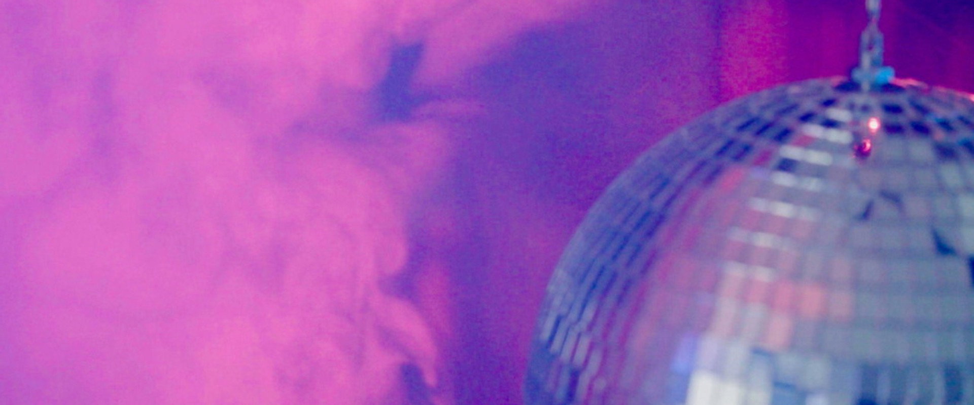 Disco Sex Machine : La naissance du porn chic backdrop