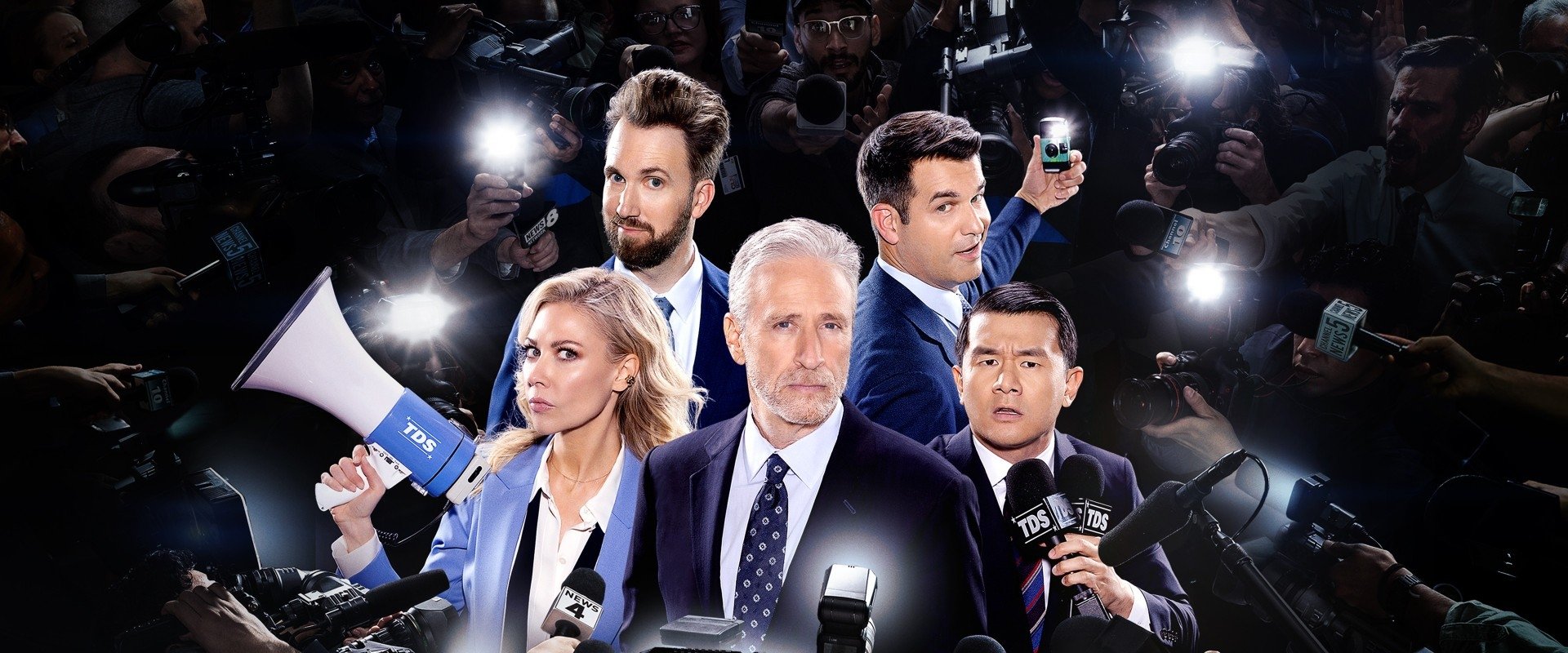 The Daily Show