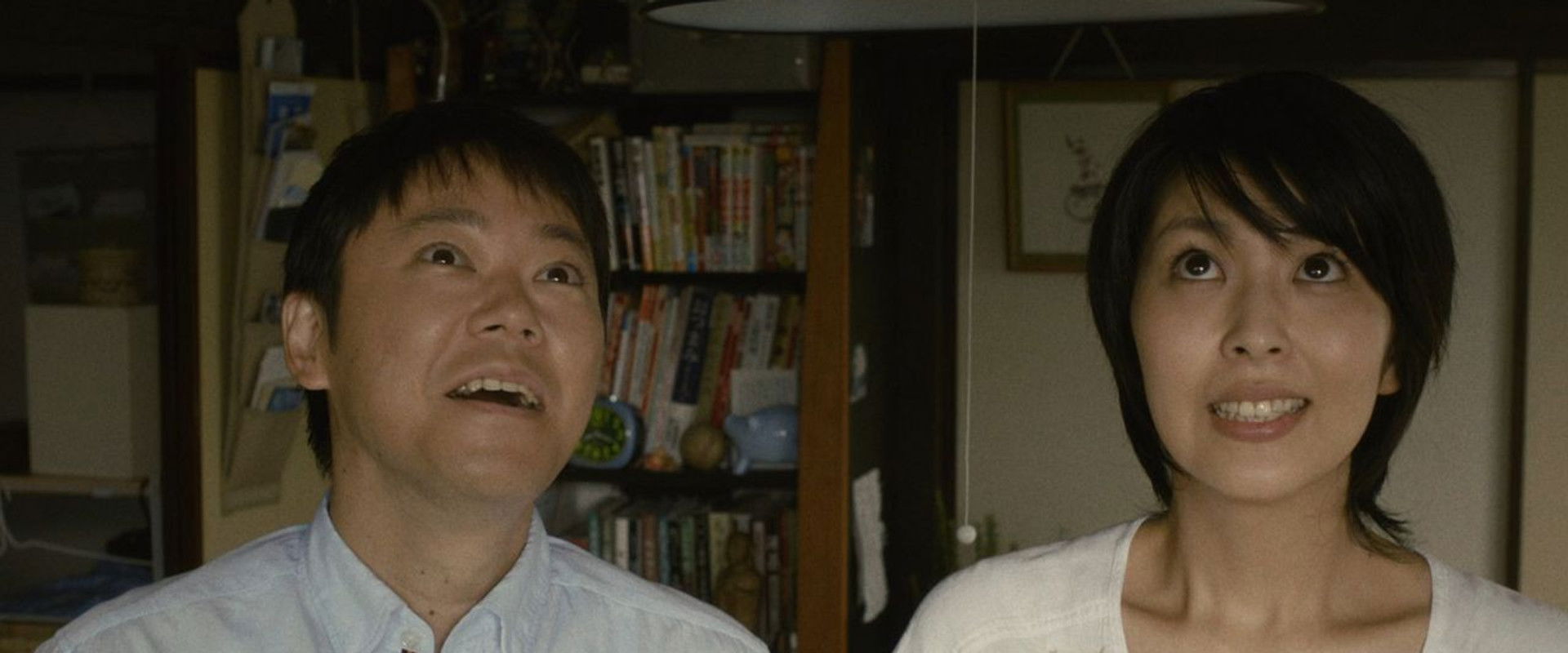 Dreams for Sale backdrop