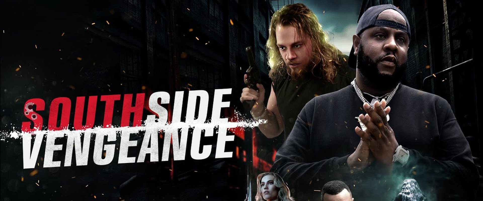Southside Vengeance