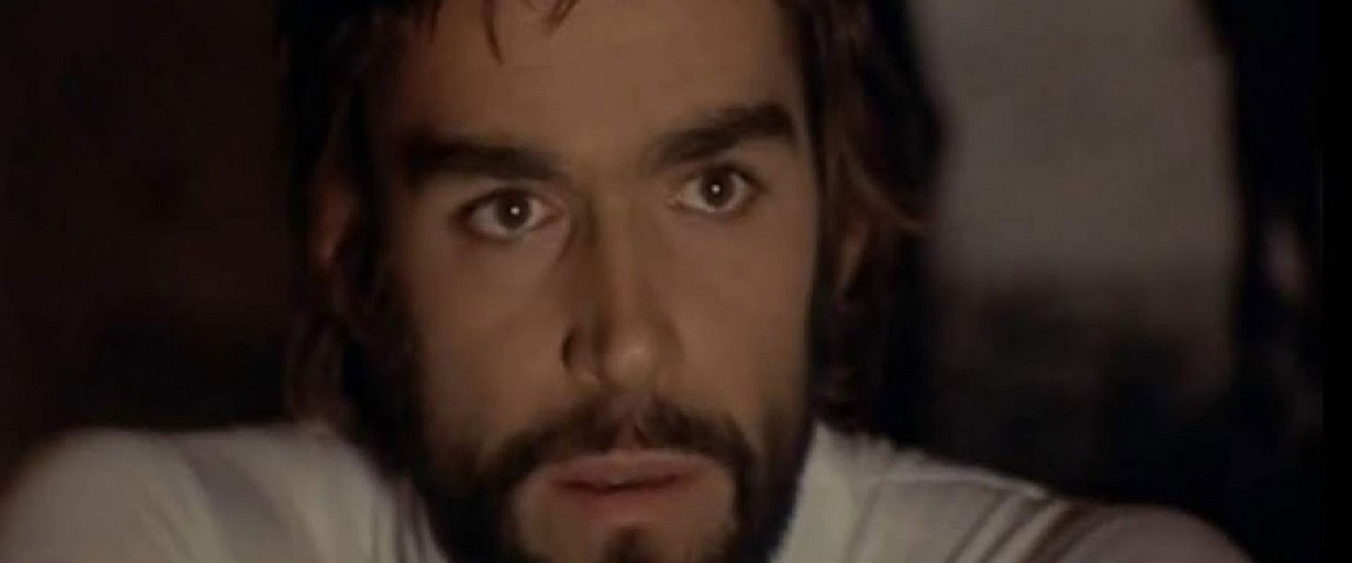 The Nada Gang backdrop