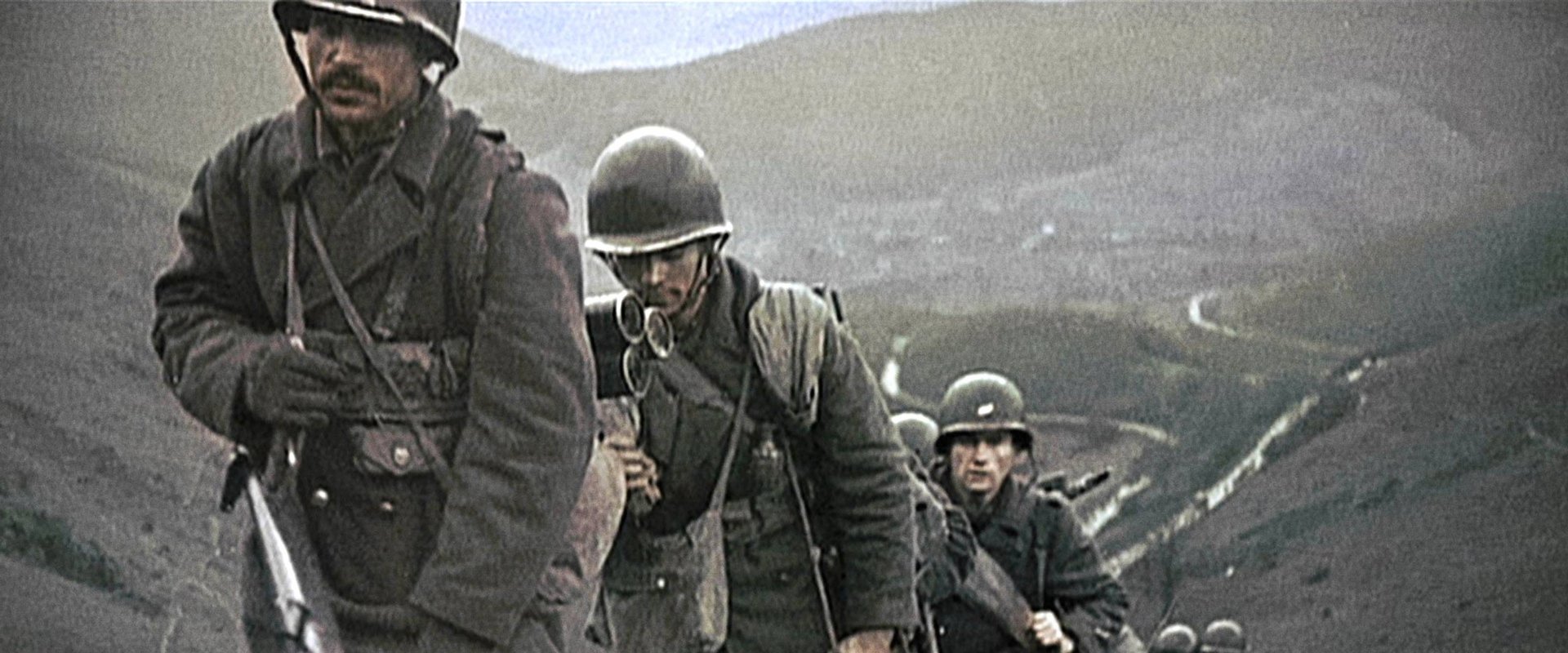 Apocalypse: The Second World War