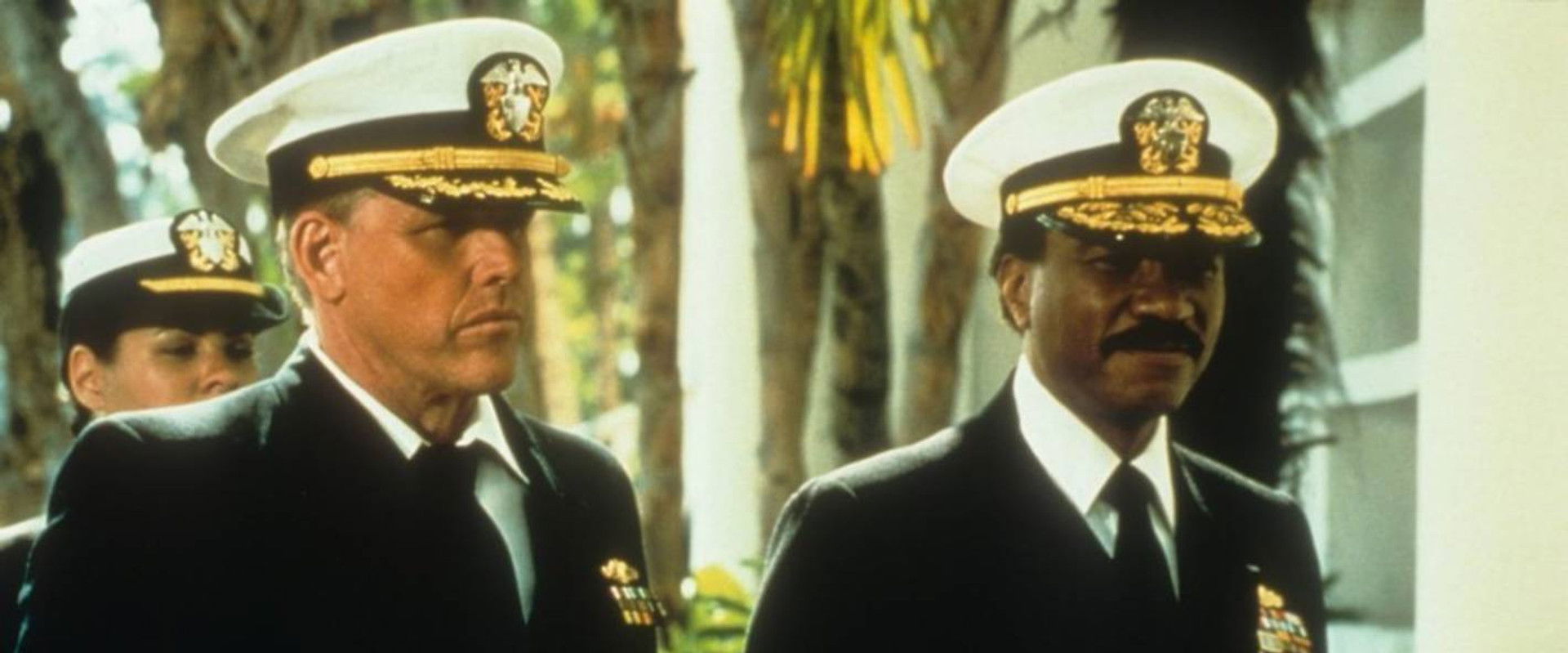 Steel Sharks backdrop